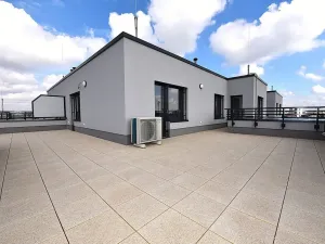 Prodej bytu 3+kk, Praha - Strašnice, Strančická, 138 m2