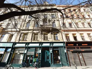 Prodej bytu 3+1, Praha - Staré Město, Havelská, 94 m2