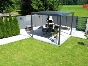 Pronájem rodinného domu, Zbraslavice - Radvančice, 170 m2