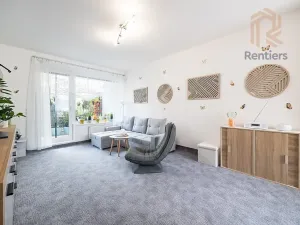 Prodej bytu 2+kk, Praha - Horní Měcholupy, Hornoměcholupská, 54 m2