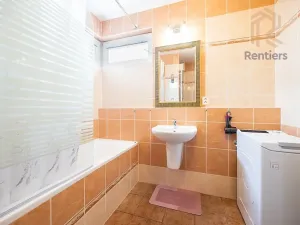 Prodej bytu 2+kk, Praha - Horní Měcholupy, Hornoměcholupská, 54 m2