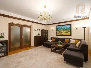 Prodej rodinného domu, Brno, Palírenská, 246 m2