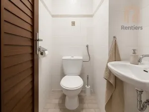 Prodej rodinného domu, Brno, Palírenská, 246 m2