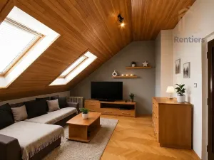 Prodej rodinného domu, Brno, Palírenská, 246 m2