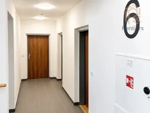 Prodej bytu 2+kk, Praha - Hostivař, Arnošta Staňka, 44 m2