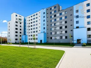 Prodej bytu 2+kk, Praha - Hostivař, Arnošta Staňka, 44 m2