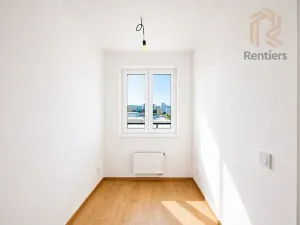 Prodej bytu 1+kk, Praha - Hostivař, Arnošta Staňka, 31 m2