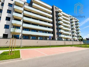Prodej bytu 1+kk, Praha - Hostivař, Arnošta Staňka, 31 m2