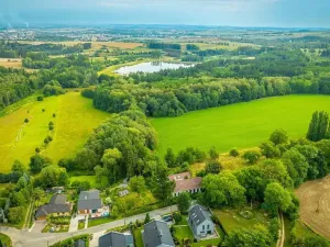 Prodej rodinného domu, Jihlava, 230 m2