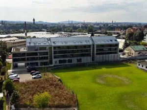 Prodej bytu 3+kk, Plzeň, Na Roudné, 103 m2