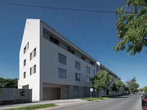 Prodej bytu 3+kk, Plzeň, Na Roudné, 103 m2