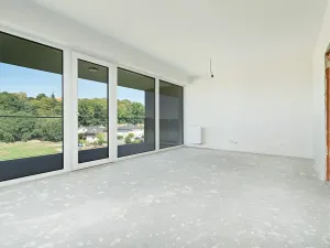 Prodej bytu 4+kk, Plzeň, Na Roudné, 104 m2