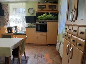 Prodej rodinného domu, Praha - Braník, Údolní, 120 m2