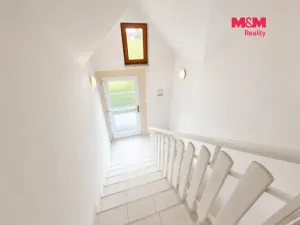 Pronájem bytu 3+1, Hostivice, U Školičky, 113 m2
