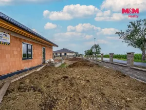 Prodej rodinného domu, Křinec, Ke školce, 126 m2