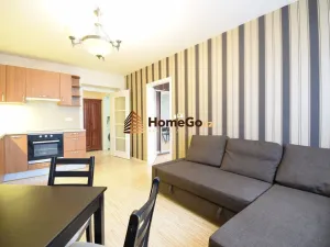 Pronájem bytu 2+kk, Praha - Vinohrady, Ondříčkova, 51 m2