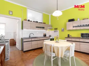 Prodej bytu 3+kk, Ostrava - Moravská Ostrava, 28. října, 83 m2