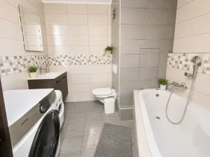 Pronájem bytu 3+1, Praha - Bohnice, Kusého, 75 m2