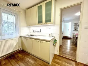Prodej rodinného domu, Sobůlky, 80 m2