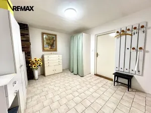 Prodej rodinného domu, Sobůlky, 80 m2