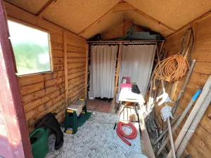 Prodej chaty, Hradec Králové, Honkova, 20 m2