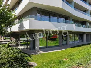 Prodej obchodního prostoru, Praha - Karlín, Karolinská, 59 m2