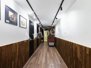 Prodej obchodního prostoru, Praha - Karlín, Karolinská, 59 m2