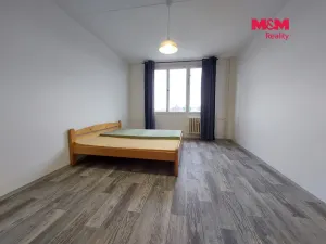 Prodej bytu 2+1, Kadaň - Tušimice, 52 m2