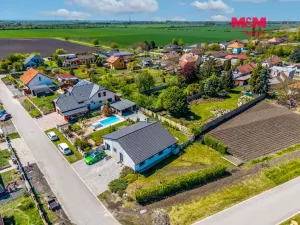 Prodej rodinného domu, Chleby, Járy Cimrmana, 104 m2