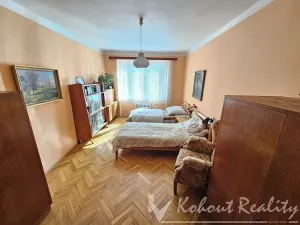 Prodej bytu 2+1, Praha - Strašnice, Na hroudě, 65 m2