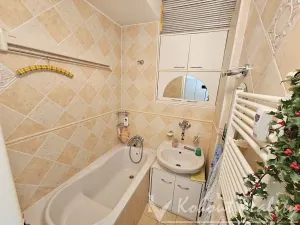 Prodej bytu 2+1, Praha - Strašnice, Na hroudě, 65 m2