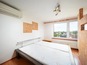 Prodej bytu 1+kk, Třeboň, Šmeralova, 42 m2