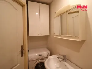 Prodej bytu 1+1, Most, Moskevská, 27 m2