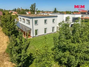 Prodej rodinného domu, Líbeznice, Jižní, 341 m2