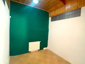 Pronájem bytu 1+kk, Praha - Újezd nad Lesy, Hrádková, 16 m2