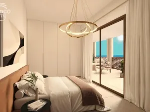 Prodej bytu 4+kk, Villajoyosa, Alicante, Španělsko, 83 m2