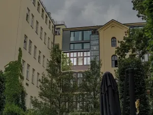 Prodej bytu 4+1, Praha - Nové Město, Dlážděná, 122 m2