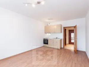 Prodej bytu 1+kk, Praha - Zličín, Tulešická, 31 m2