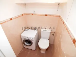Pronájem bytu 2+kk, České Budějovice, Skuherského, 37 m2