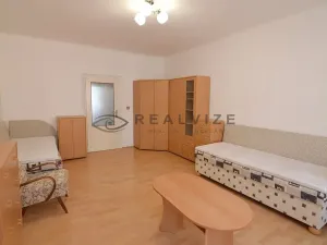 Pronájem bytu 2+kk, České Budějovice, Skuherského, 37 m2