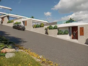 Prodej bytu 4+kk, Calpe, Alicante, Španělsko, 244 m2