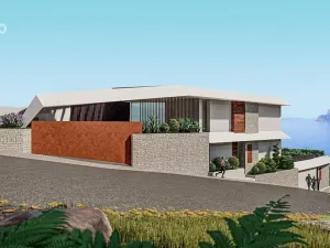 Prodej bytu 5+kk, Calpe, Alicante, Španělsko, 368 m2