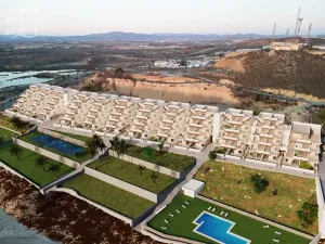 Prodej bytu 4+kk, Vera, Almería, Španělsko, 94 m2