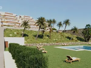 Prodej bytu 4+kk, Vera, Almería, Španělsko, 94 m2