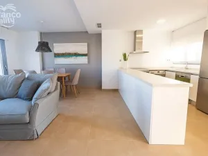 Prodej rodinného domu, Orihuela, Alicante, Španělsko, 81 m2