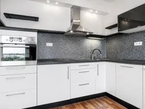 Pronájem bytu 2+kk, Praha - Letňany, Chlebovická, 55 m2