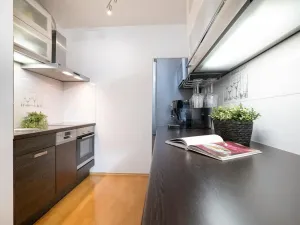 Prodej bytu 2+kk, Praha - Čakovice, Rýnská, 63 m2