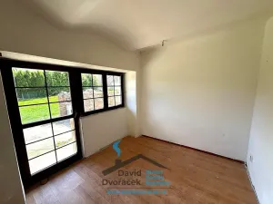 Prodej chalupy, Hněvčeves, 120 m2