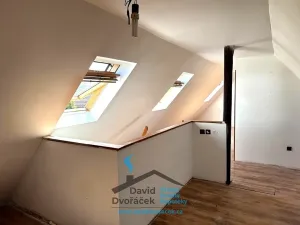 Prodej rodinného domu, Hněvčeves, 120 m2