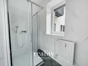 Prodej bytu 2+kk, Herálec, 33 m2